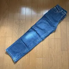 UNIQLO 子供用デニムパンツ 140cm