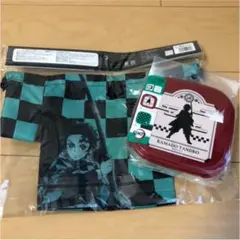 鬼殺し 鬼滅の刃 炭治郎セット