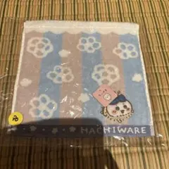 ちいかわ　ハンカチ