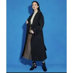 即日配送】【美品】 WEB限定 UNITED TOKYO ビッグカラーコート - メルカリ