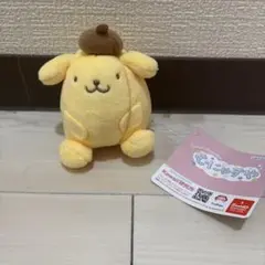 ポムポムプリン　むにゃすや