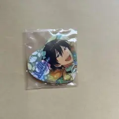 あんスタ 缶バッジ とるパカ 氷鷹北斗