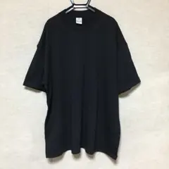 新品 PROCLUBプロクラブ コンフォート 半袖Tシャツ ブラック 黒2XL