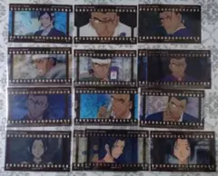 匿名配送 定価以下 コナン フィルム風コレクション 諸伏 高明 大和 上原