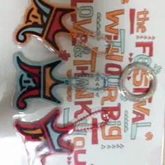 嵐 アラフェス キーケース3個セット