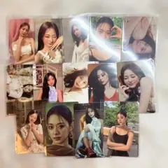 2026年最新】twice ツウィ aboutzu トレカの人気アイテム - メルカリ