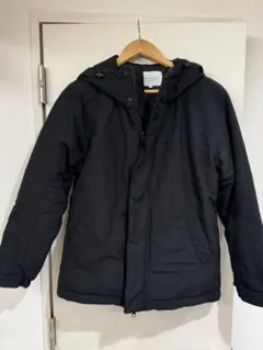 UNITED ARROWS フード付き アウター