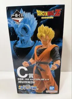 2026年最新】一番くじ ドラゴンボール C賞 孫悟飯 未来の人気アイテム