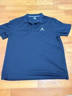 Jordan Brand ポロシャツ ブラック XLのサムネイル