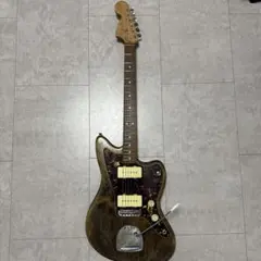 【期間限定値引】MJT Warmoth 別注Jazzmasterのサムネイル
