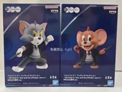 2026年最新】トムとジェリー ハリーポッター フィギュアの人気アイテム