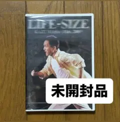 KAZUMASA ODA LIFE-SIZE DVD - メルカリ