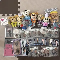 GENERATIONS セット　まとめ売り