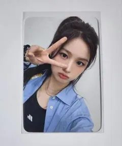 2026年最新】nmixx ソリュン サインの人気アイテム - メルカリ