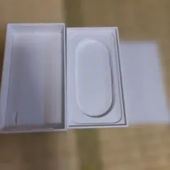 Apple iPhone 16e 空箱
