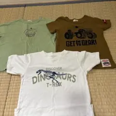 Ｆ.O.kids Tシャツ 110cm