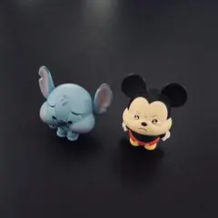 【まとめ売り】タカラトミーアーツ すねてマス フィギュアコレクション そのいち