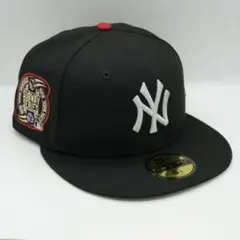 コンプレックスコン限定 New Era x Nigel ヤンキース 黒