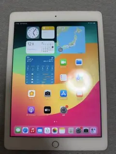 iPad 第6世代　128GB Wi-Fiモデル