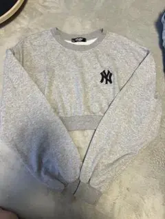 8PLAN レディース　クロップド丈　ショート丈　NY