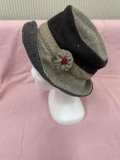 Vivienne Westwood レザーオーブ ニットハット ボルドー系 Vivienne Westwood レザーオーブ ニットハット ボルドー系 - メルカリ