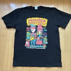 オレンジレンジ 04-05 タコスDEピタゴラス ライブTシャツ - メルカリ