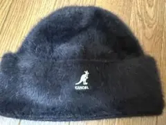 バケットハット ニット帽