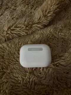 AirPods Pro第二世代ケース、本体のみ
