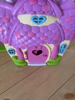 ディズニーストア ミニー