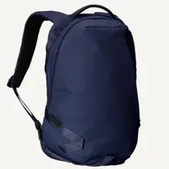 【新品】 ABLE CARRY バックパック ネイビー ABLE CARRY