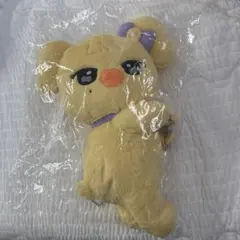 新品 IVE♡レイ minive キャラクターハグバッグ HUG BAG - メルカリ