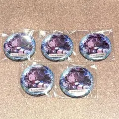 ウマ娘 canバッジ vol.7 A BOX トーセンジョーダン 6個 - メルカリ