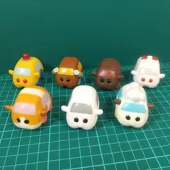 PUI PUI モルカー コロコロフレンズ まとめ売り