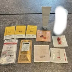 スキンケア まとめ売り