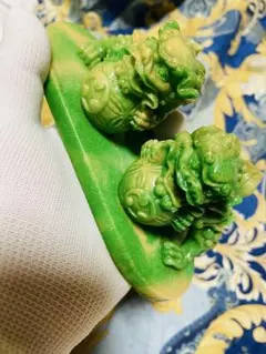 2025年最新】翡翠 獅子の人気アイテム - メルカリ