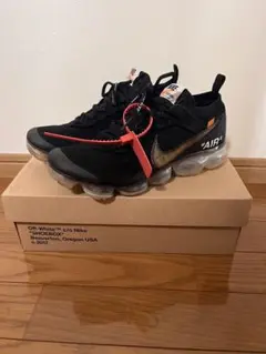 Off-White Nike Air VaporMax