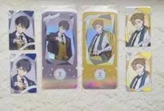 すずめめろん様優先　剣持刀也　伏見ガク　7周年　まとめ売り