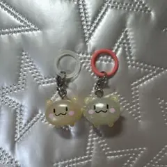 TREASURE めじるしアクセサリー truz RURU ハルト セット
