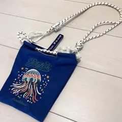 ショルダー エコバッグ