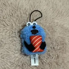 パベット スンスン スシロー マグロ 指人形