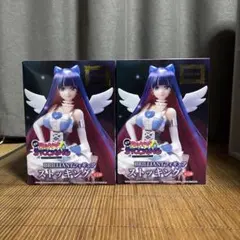 BRILLIANT フィギュア ストッキング 2体セット