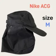 ACG NIKELAB ACG 3-IN-1 バケットハット ブラック M/L