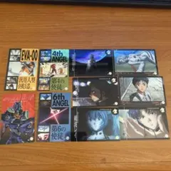 エヴァンゲリオン 新劇場版 序ウエハースカード 33枚セット