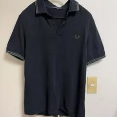 The Fred Perry Shirt M3600 フレッドペリーポロシャツ