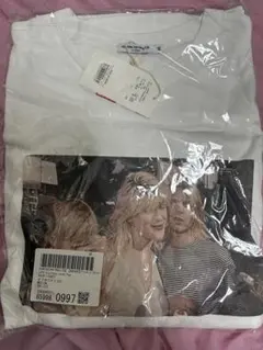にゃんこ様専用】金城碧海ソロコン特典 Tシャツ トレカ2枚 - メルカリ