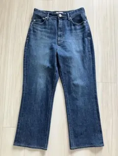 極美品YANUK PREMIUM2 ストレート LOUISE 27のサムネイル