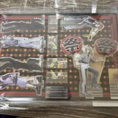 ろふまお　Blu-ray 有償特典　アクリル神輿