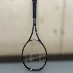 美品YONEX GEOBREAK 50S UXL0ラケット。テック5300.27 - メルカリ