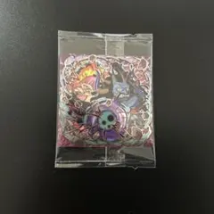 LOG13 カイドウ&ビッグマムSP【ワンピースシールウエハース】トレクル