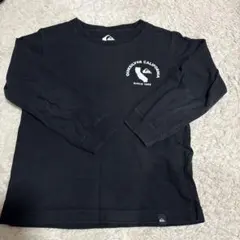 クイックシルバー　長袖　120 男の子